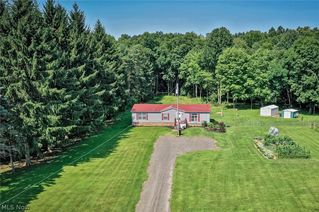 Nelson - Residential