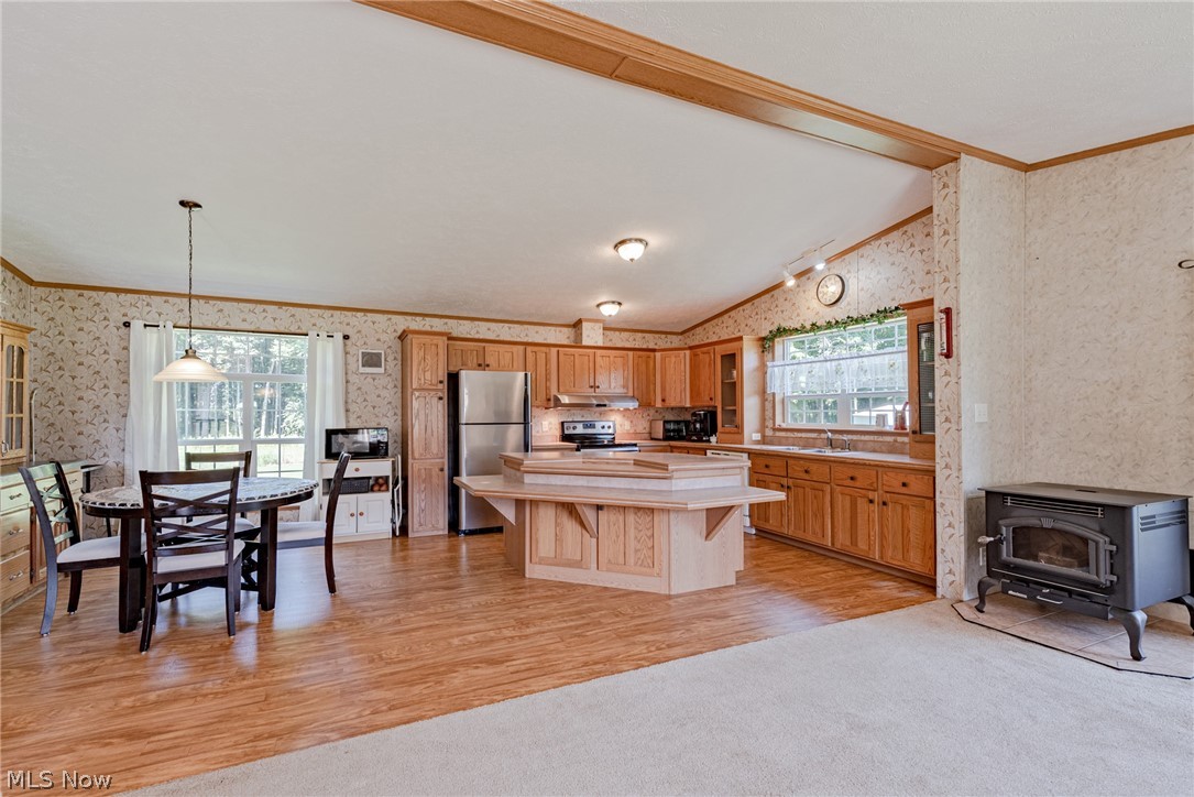 Nelson - Residential