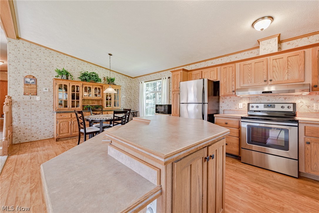 Nelson - Residential