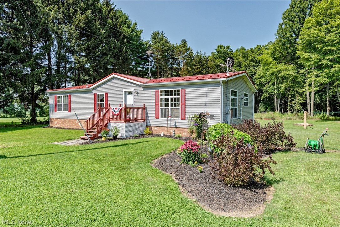 Nelson - Residential