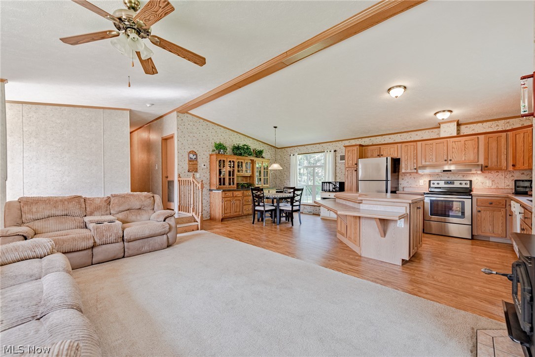 Nelson - Residential