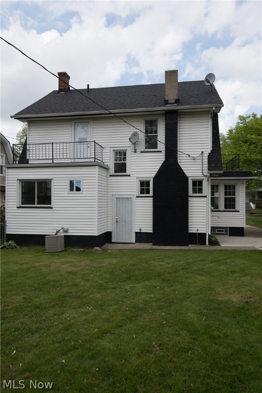 Highland - Residential