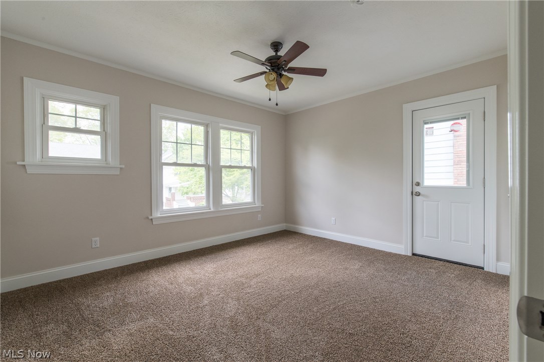 Highland - Residential