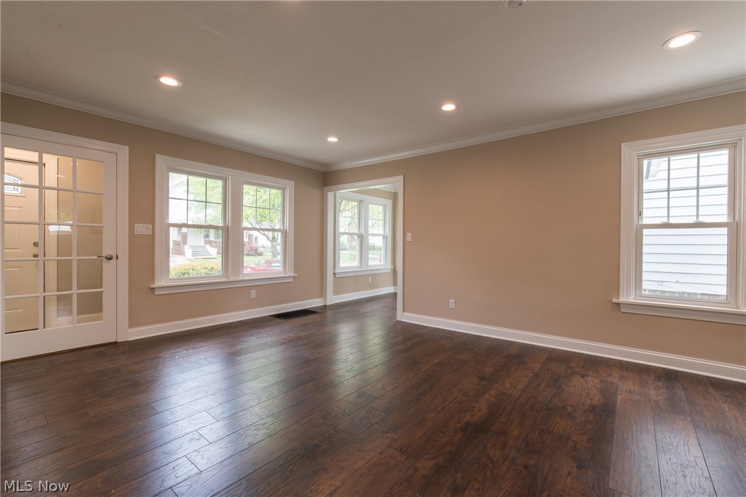 Highland - Residential