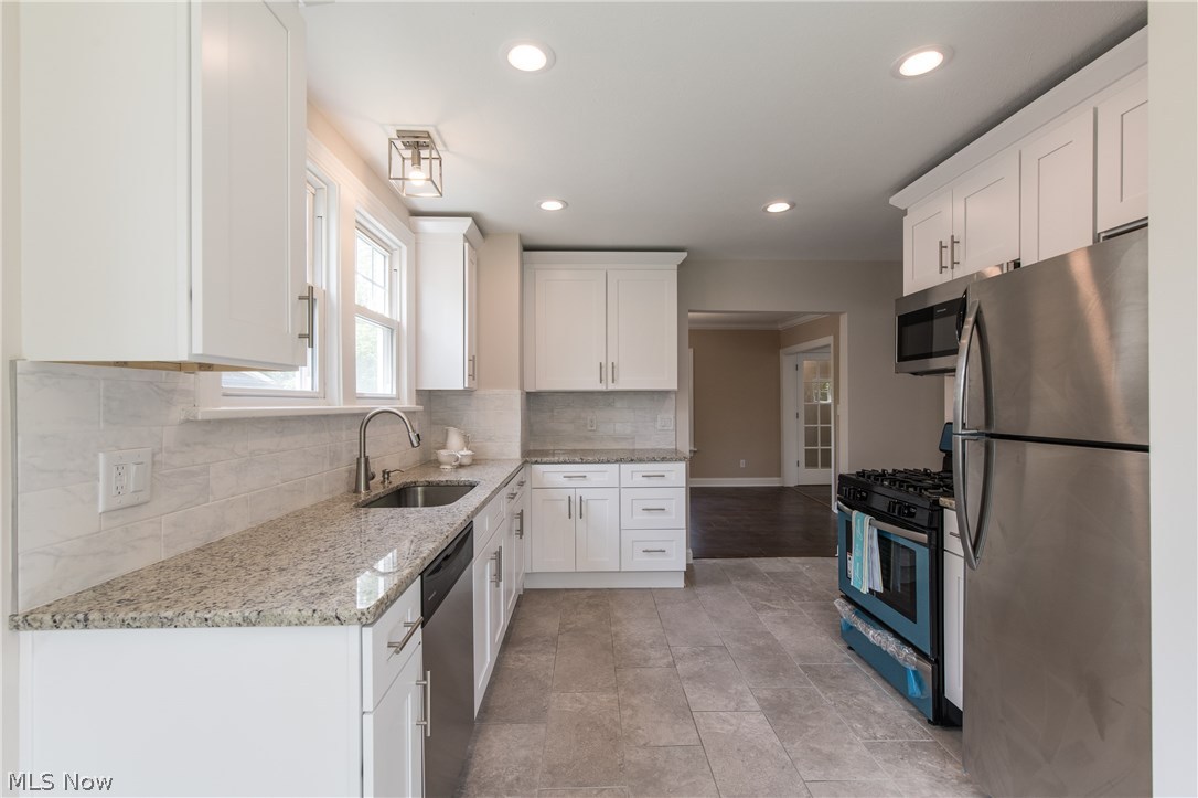 Highland - Residential