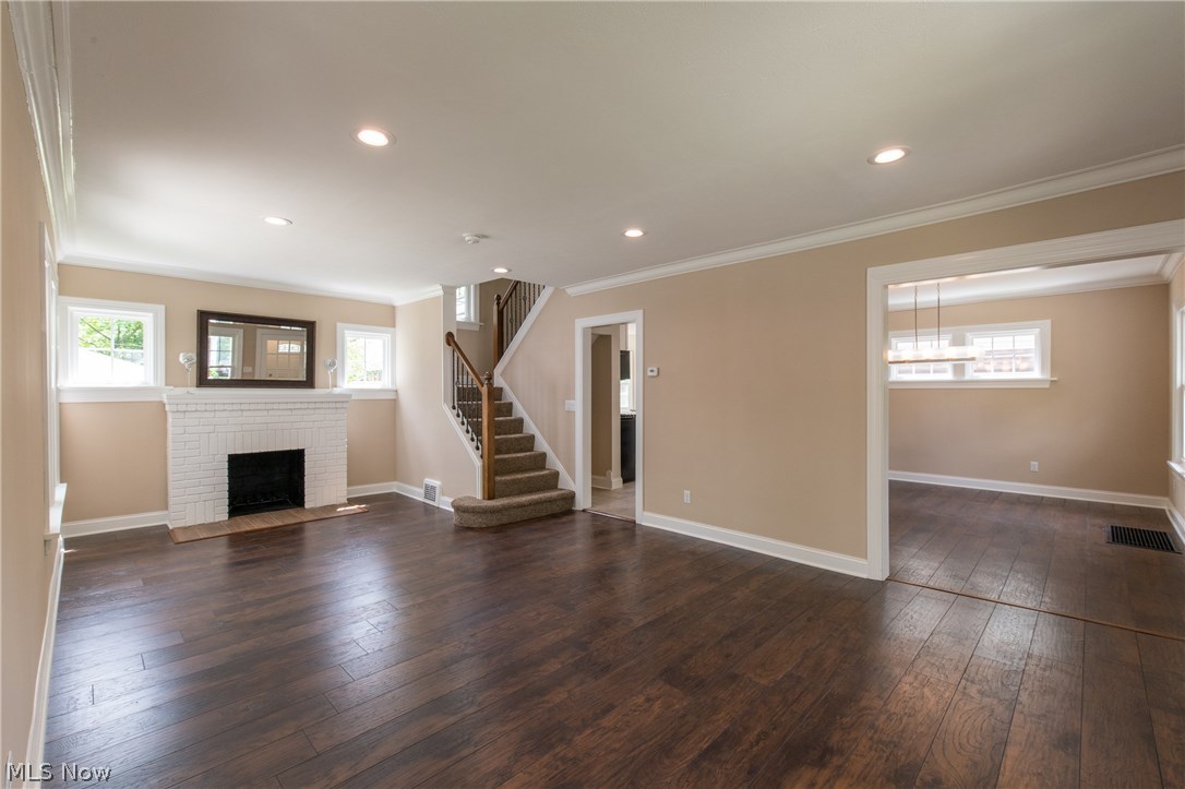 Highland - Residential