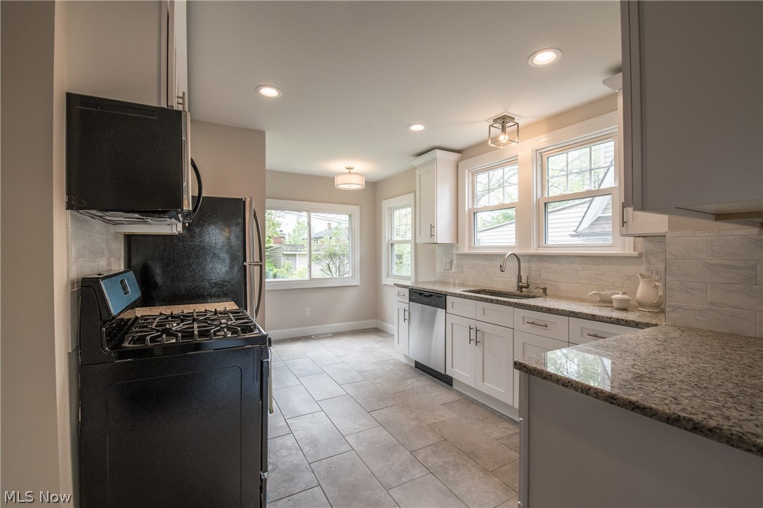 Highland - Residential