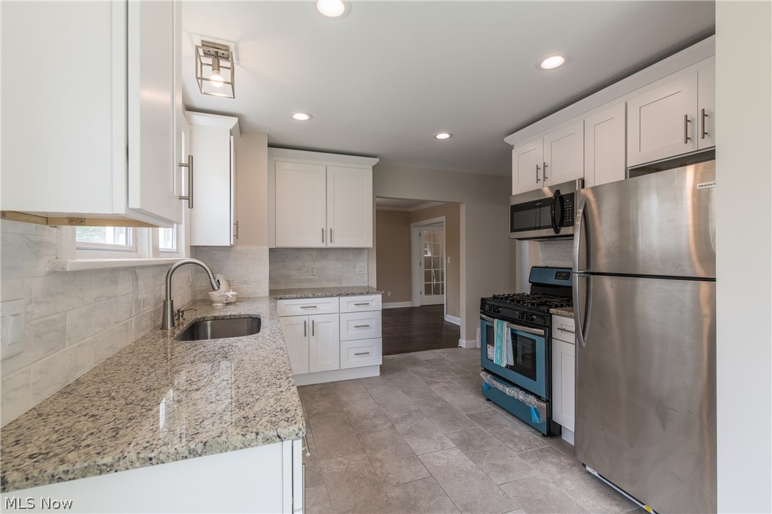 Highland - Residential