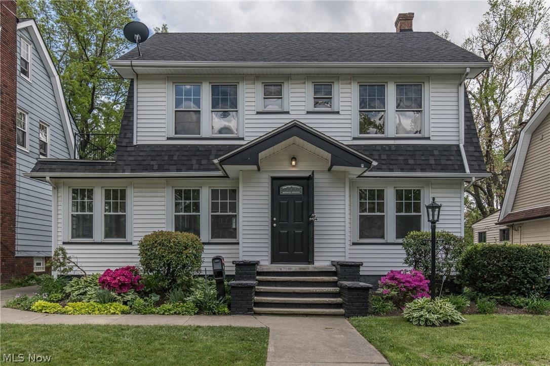 Highland - Residential