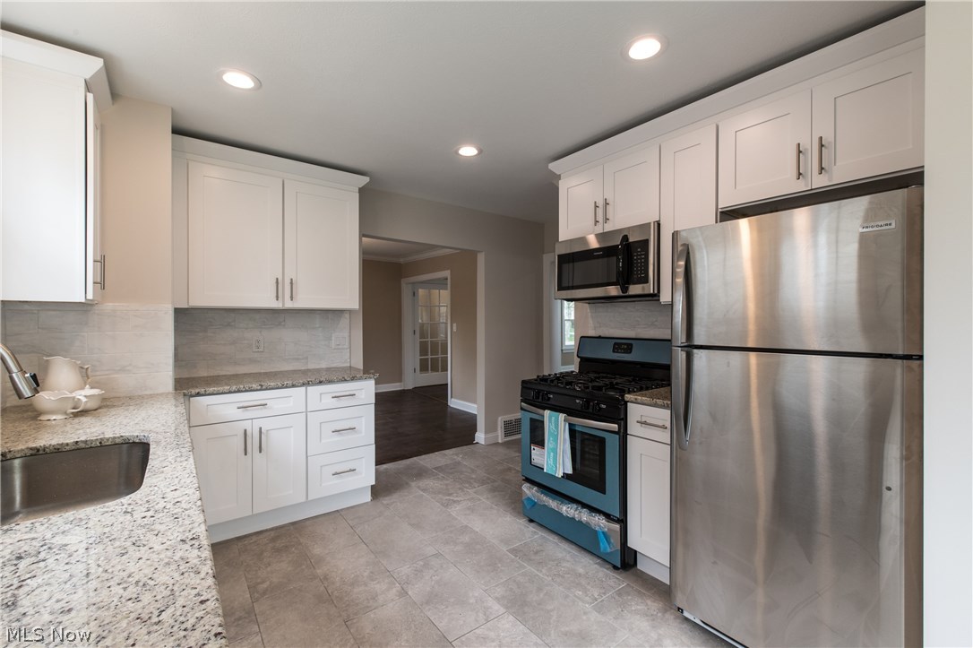 Highland - Residential