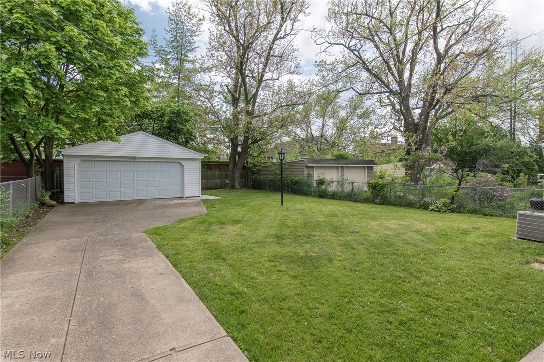 Highland - Residential