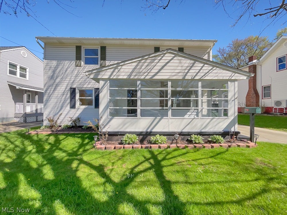 Searles - Residential