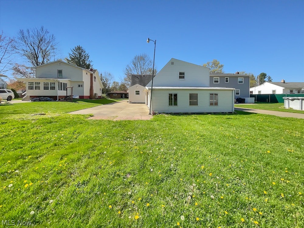 Searles - Residential