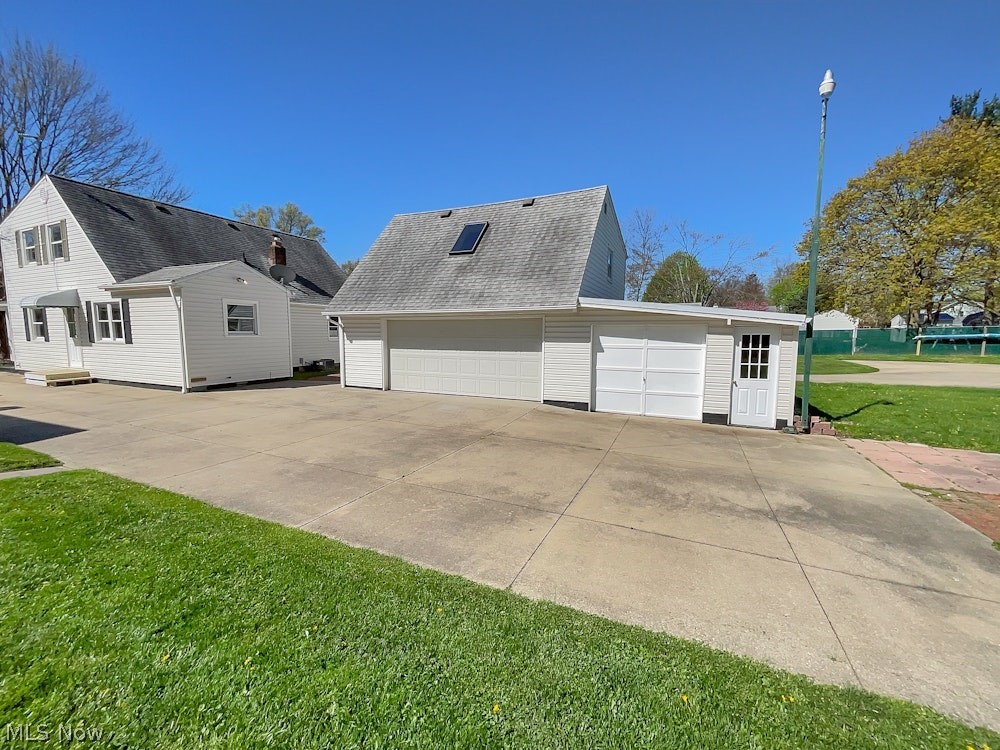 Searles - Residential