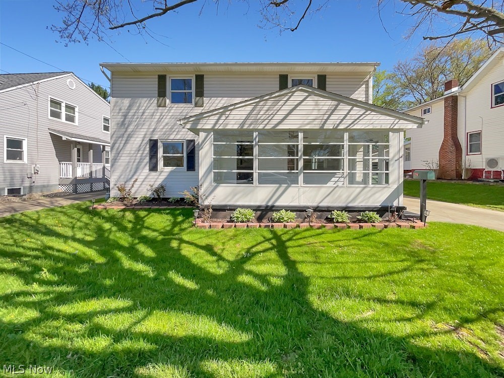 Searles - Residential