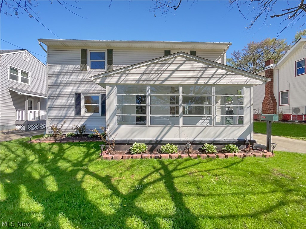 Searles - Residential