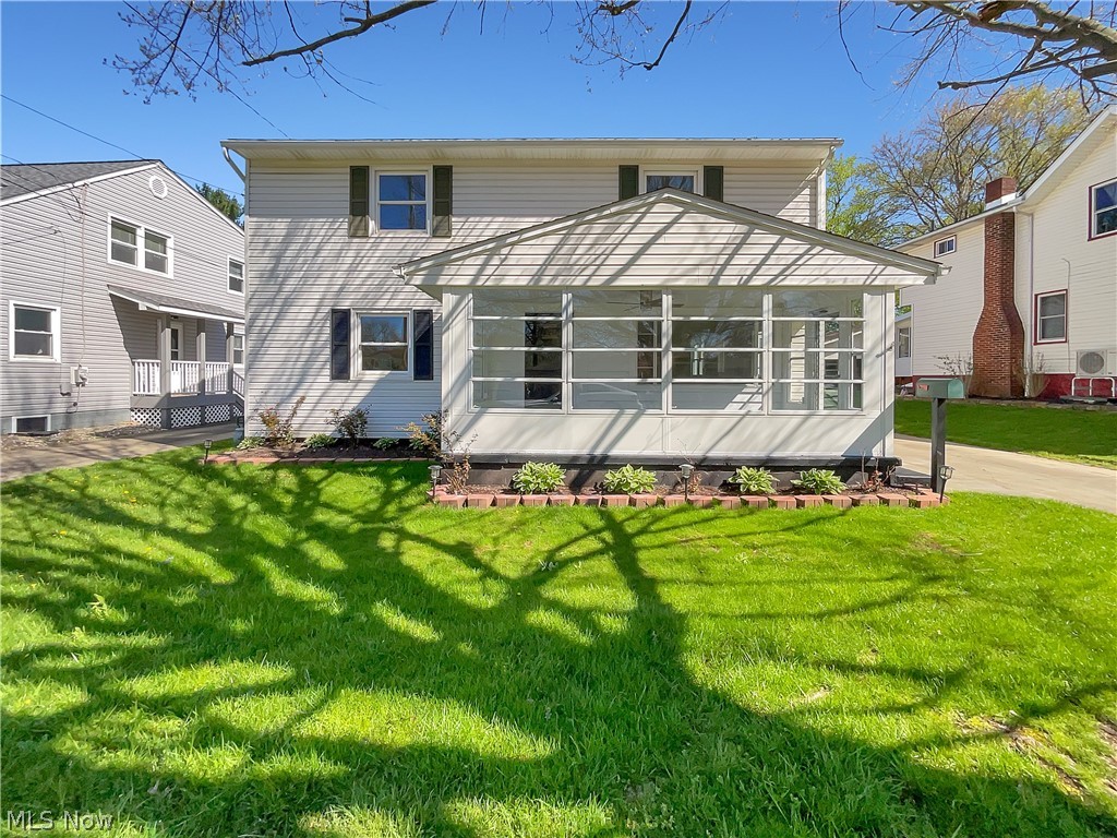 Searles - Residential