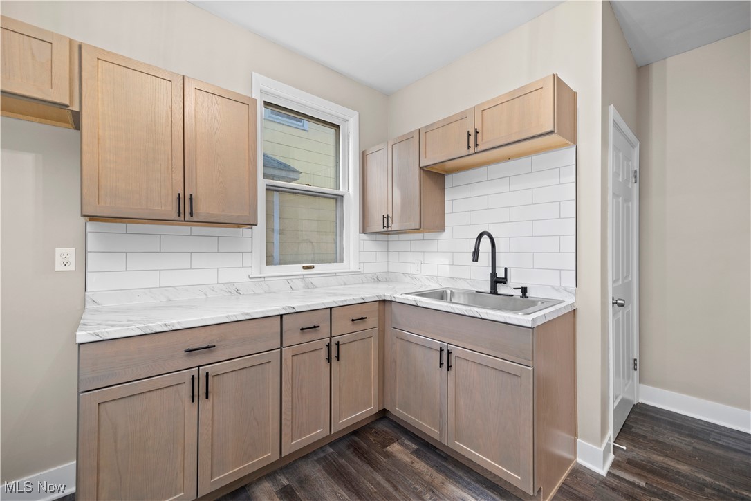 West Erie Park Allotment - Residential