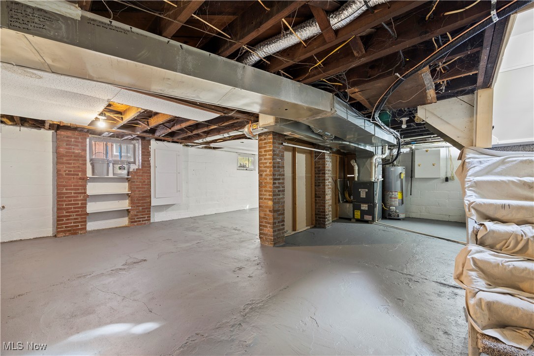 West Erie Park Allotment - Residential