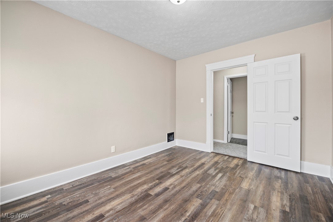 West Erie Park Allotment - Residential