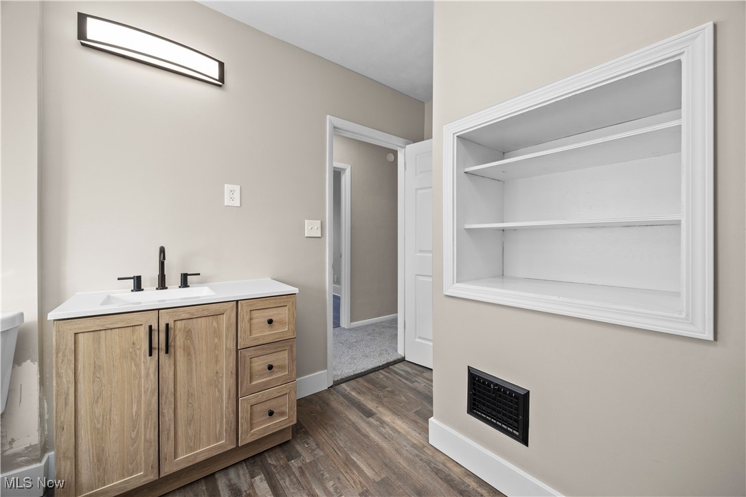 West Erie Park Allotment - Residential