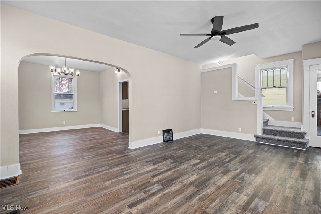 West Erie Park Allotment - Residential