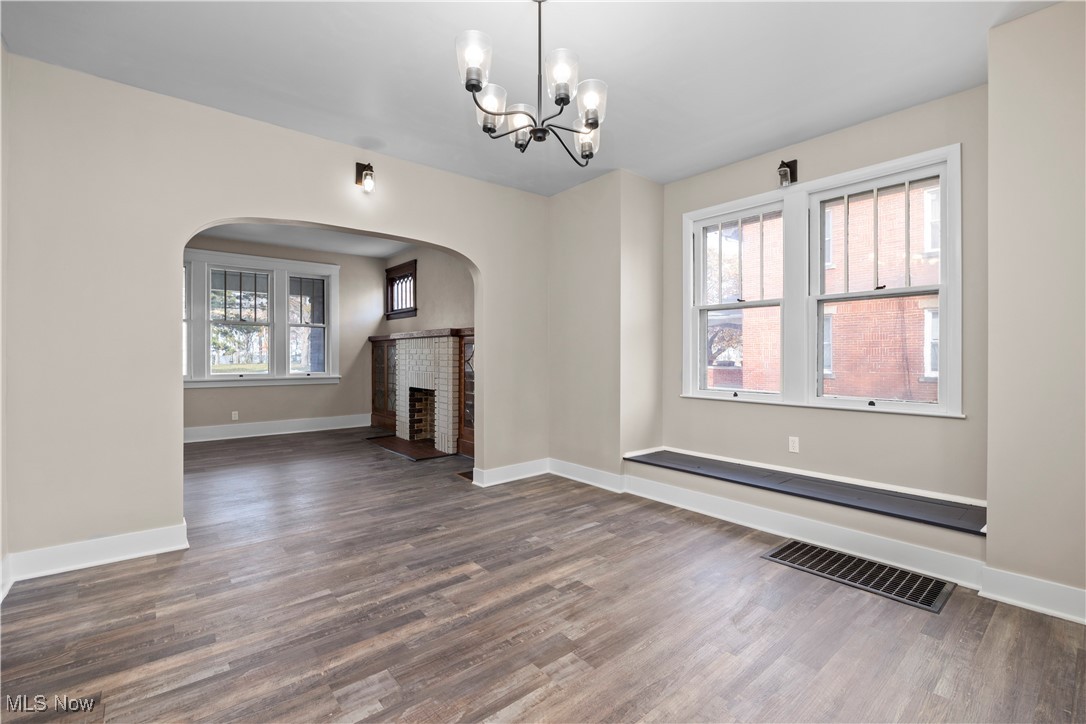 West Erie Park Allotment - Residential