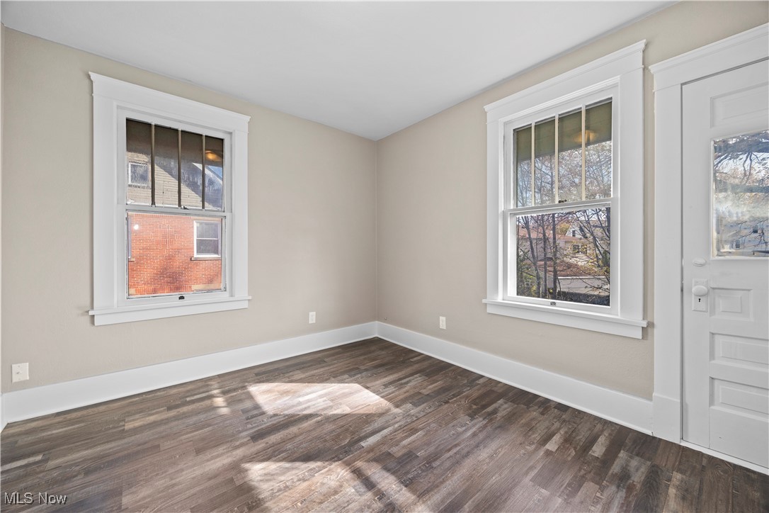 West Erie Park Allotment - Residential