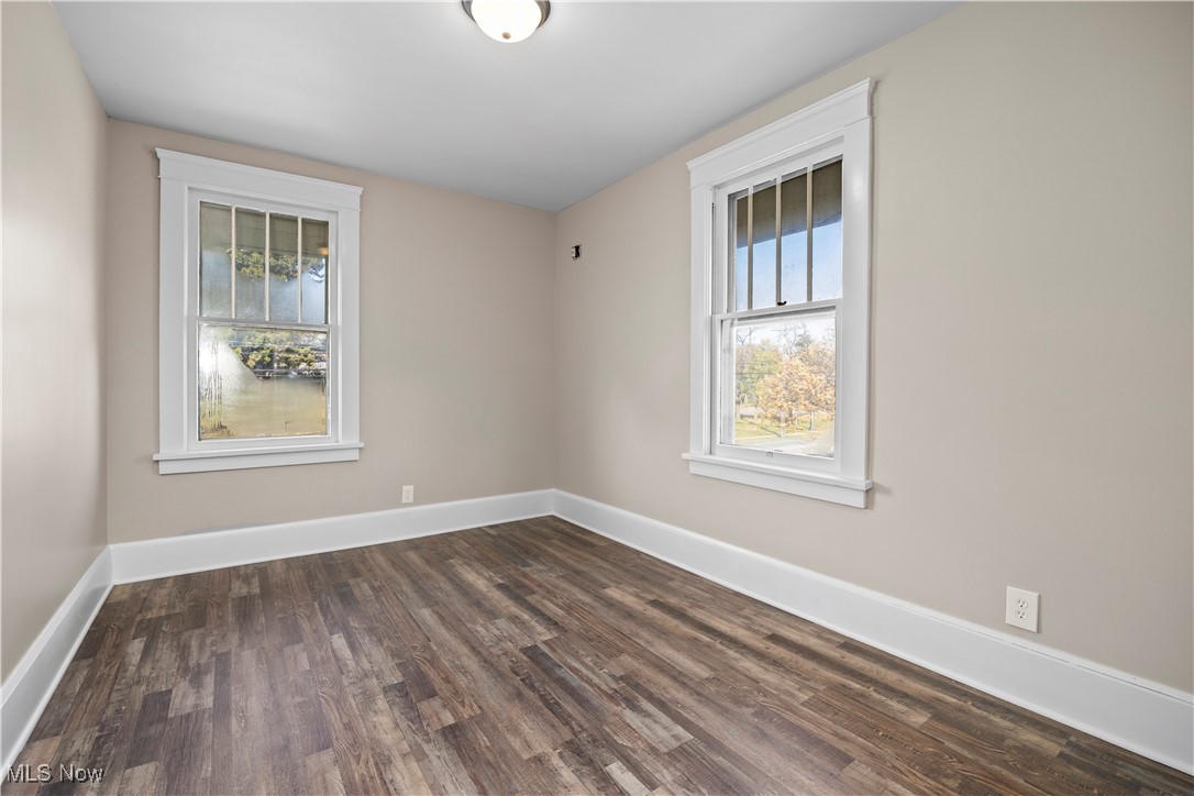 West Erie Park Allotment - Residential