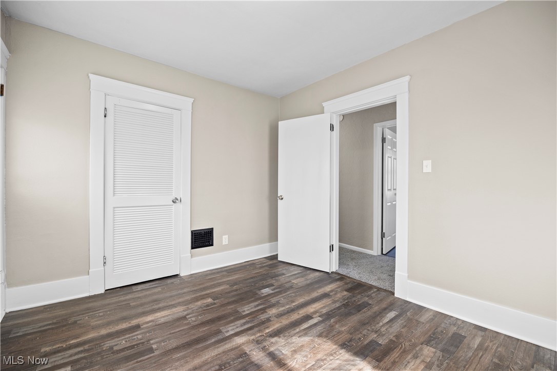 West Erie Park Allotment - Residential