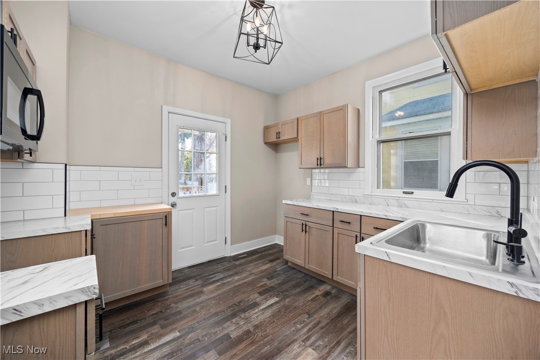 West Erie Park Allotment - Residential