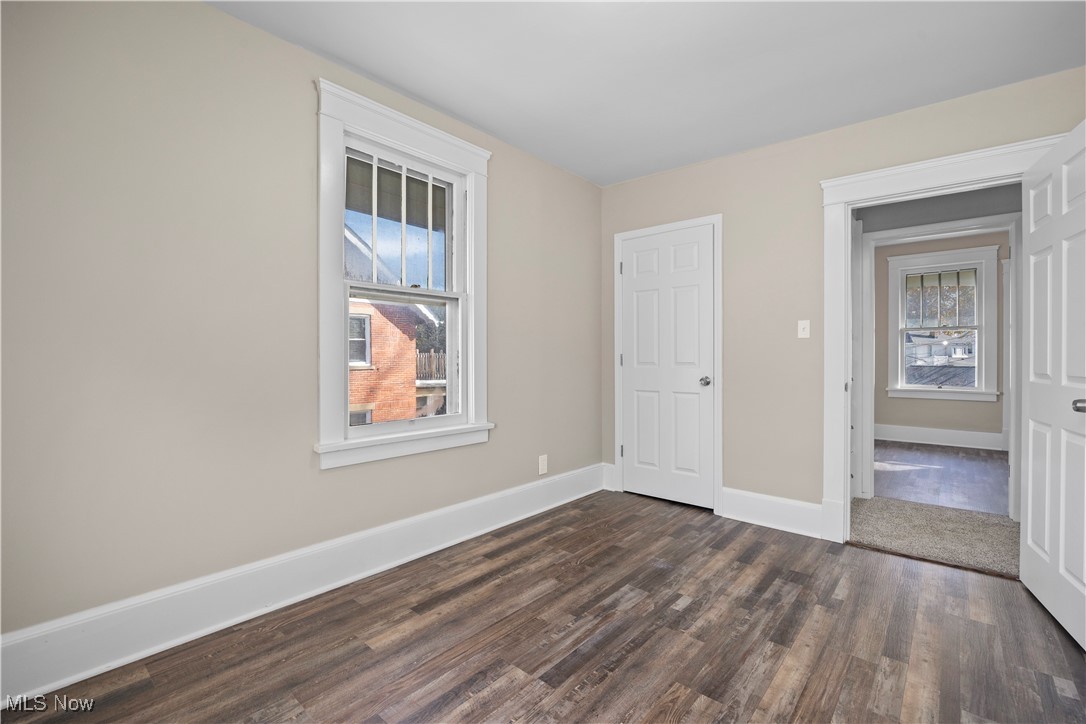 West Erie Park Allotment - Residential