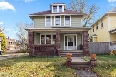 2017 W Erie Avenue Lorain OH 44052