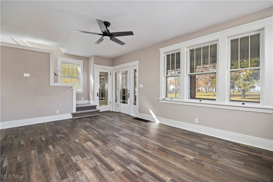 West Erie Park Allotment - Residential