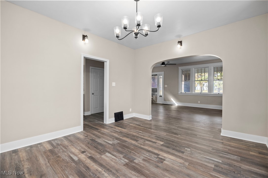 West Erie Park Allotment - Residential