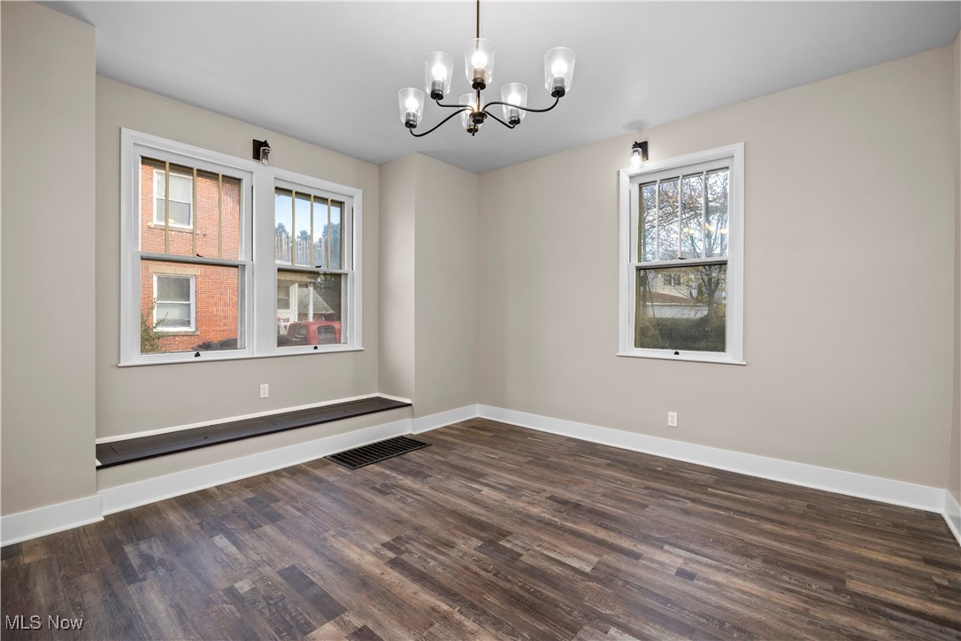 West Erie Park Allotment - Residential