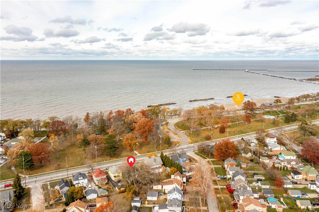 West Erie Park Allotment - Residential