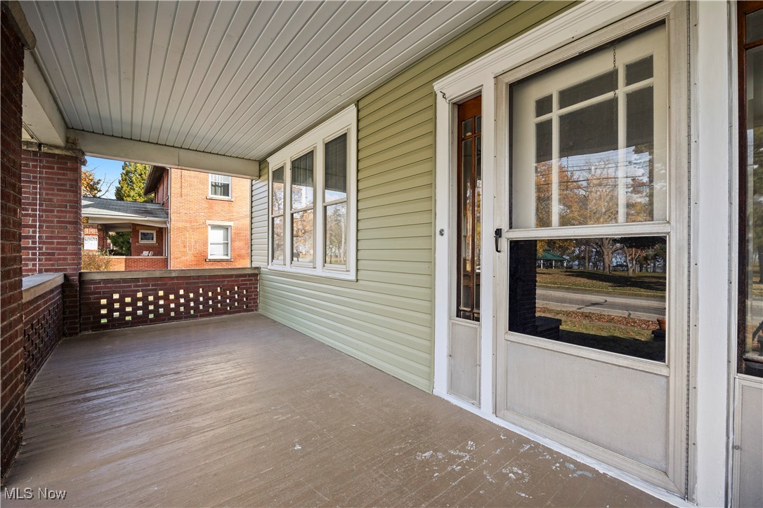 West Erie Park Allotment - Residential