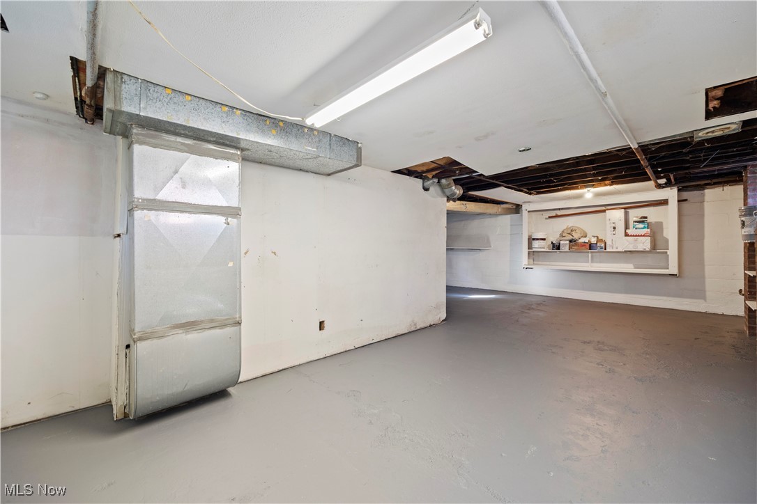 West Erie Park Allotment - Residential