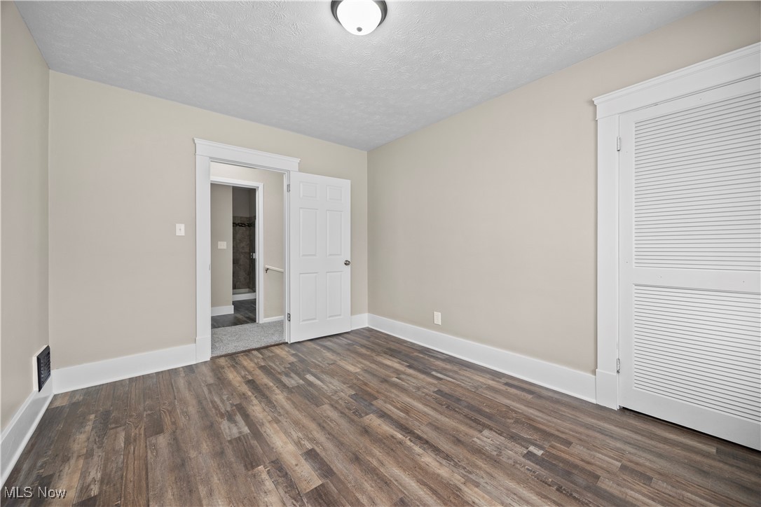 West Erie Park Allotment - Residential