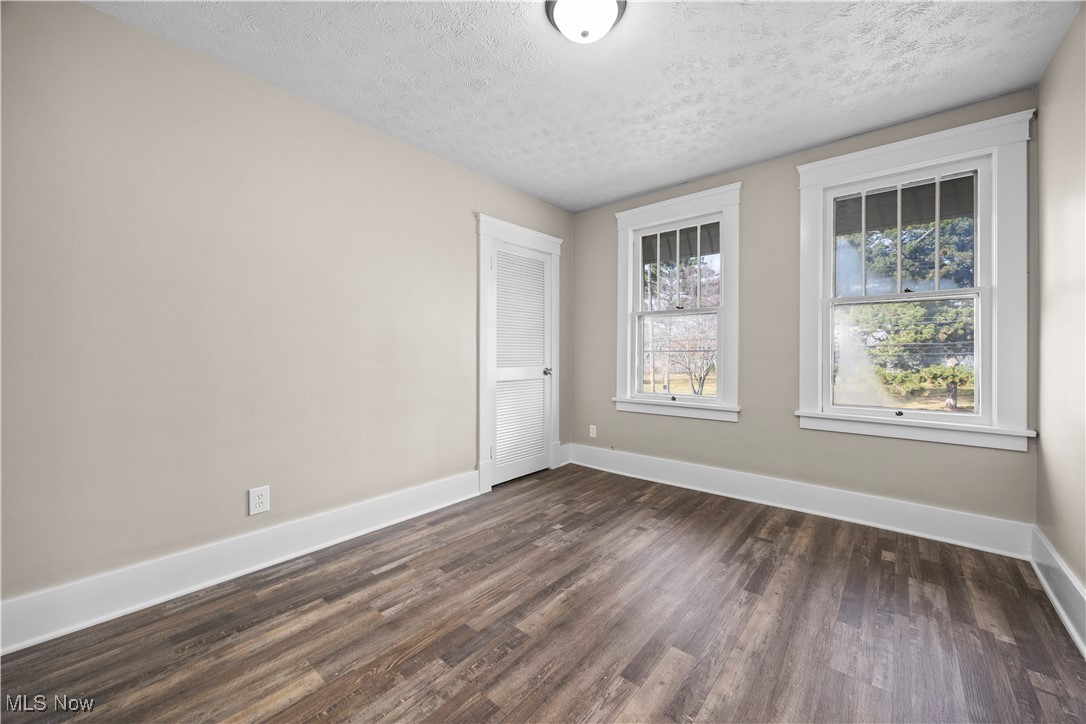 West Erie Park Allotment - Residential