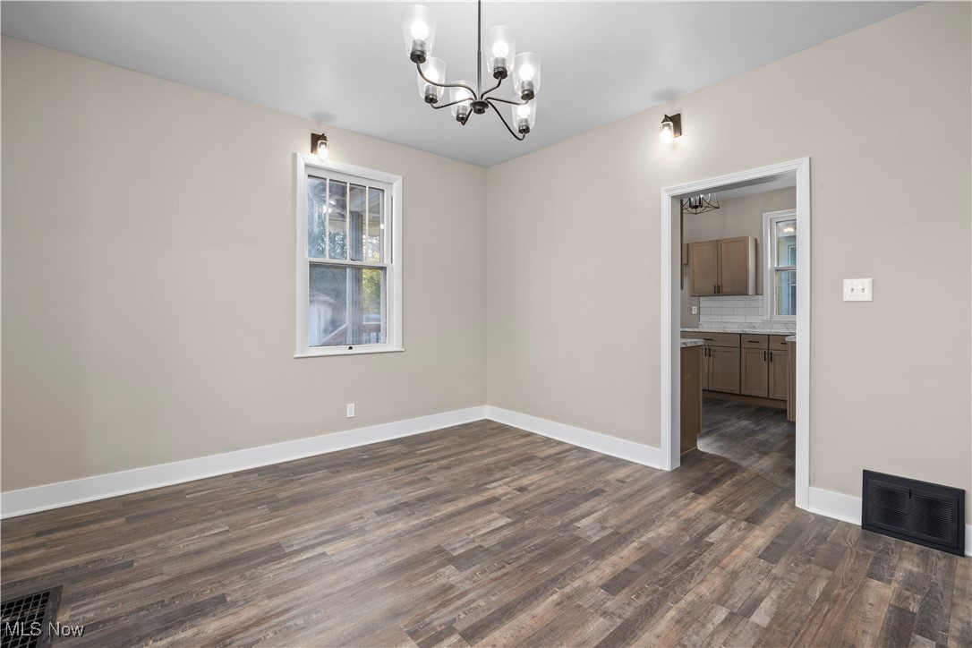 West Erie Park Allotment - Residential