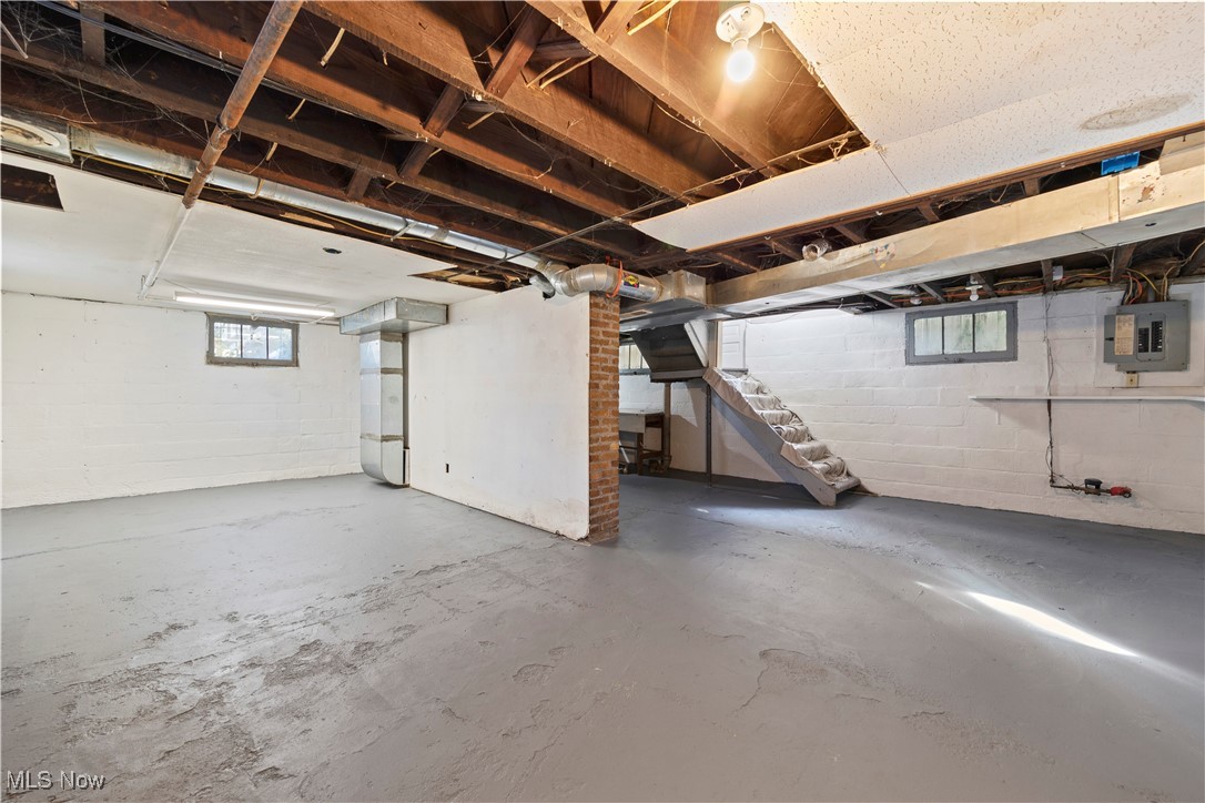 West Erie Park Allotment - Residential