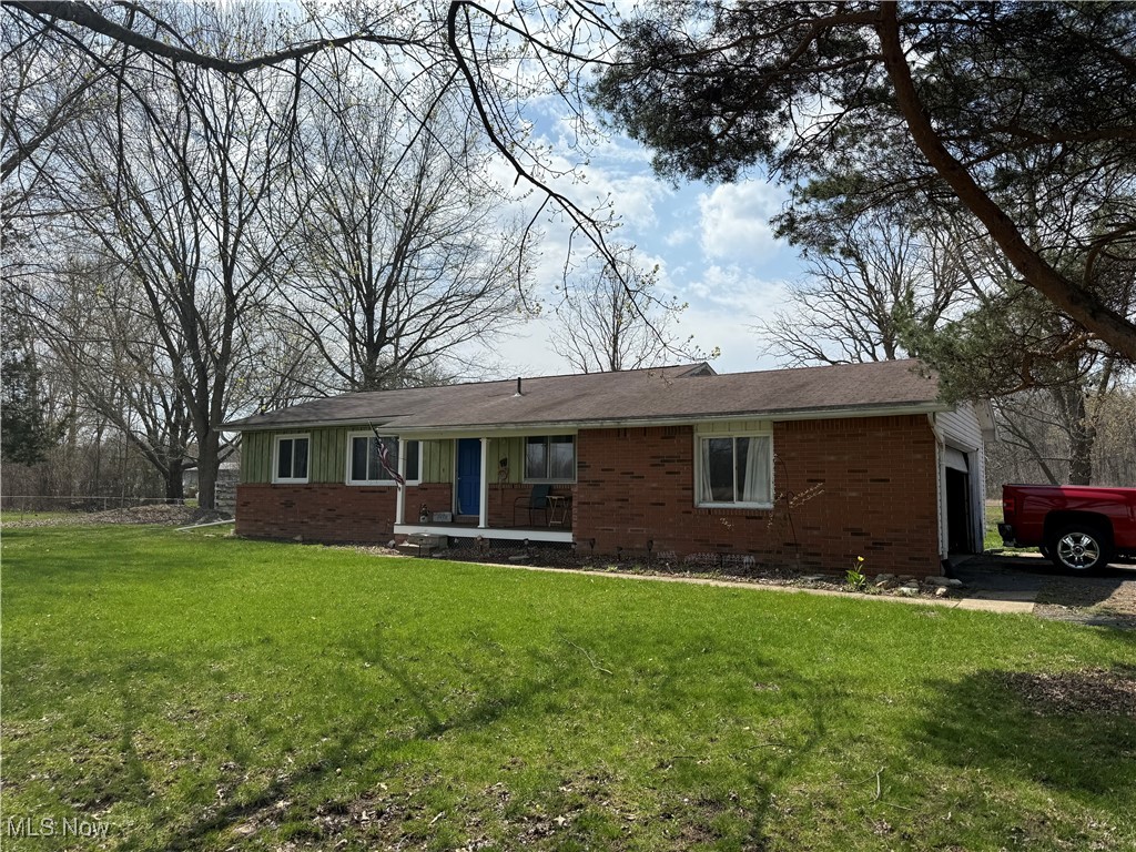 2388 County Road 256, Vickery, Ohio image 2