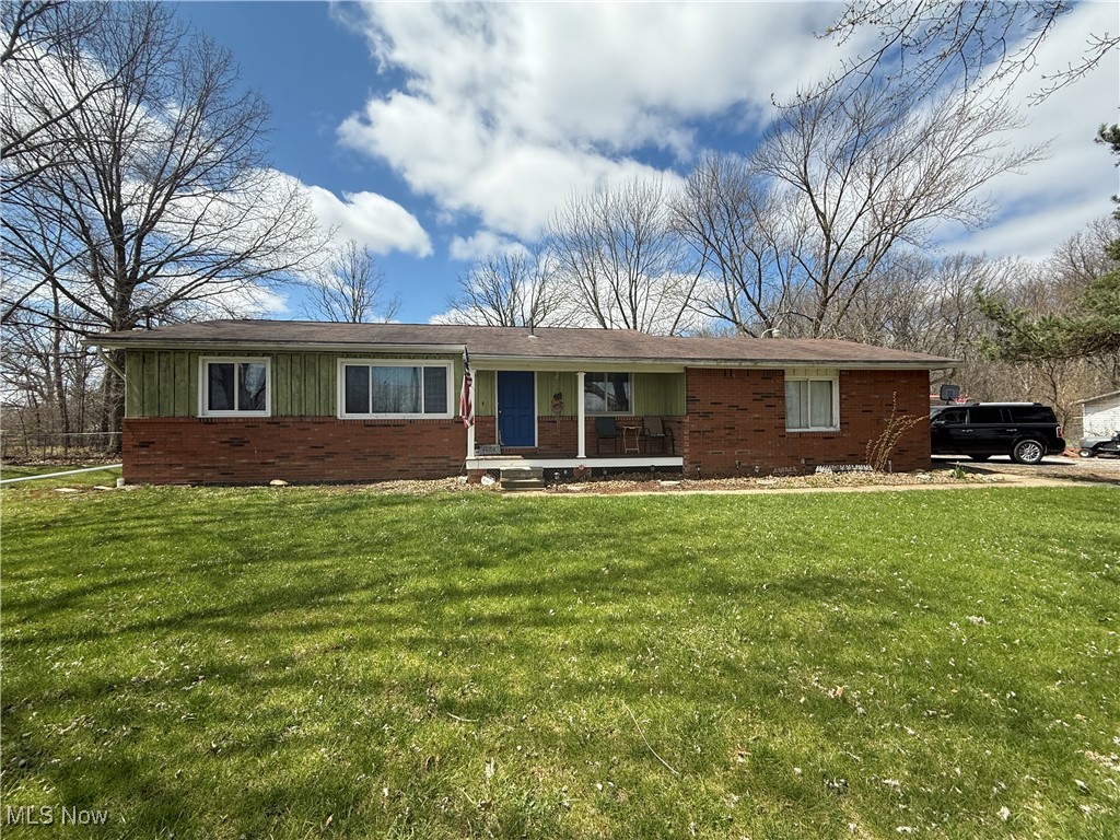 2388 County Road 256, Vickery, Ohio image 1