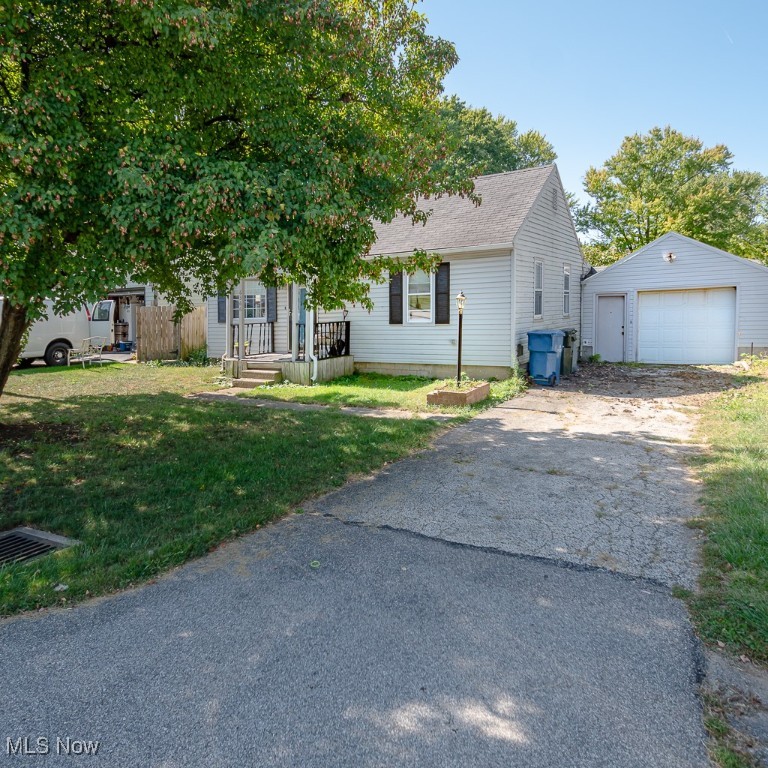 6366 Wallace Boulevard, North Ridgeville, Ohio image 3