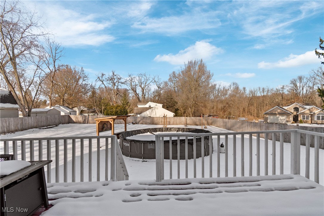 Homewood Ranch - Residential