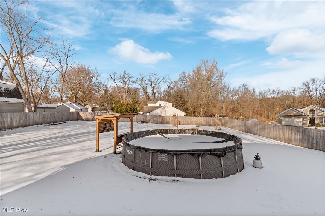 Homewood Ranch - Residential