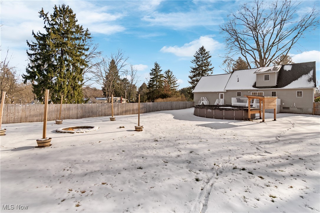 Homewood Ranch - Residential