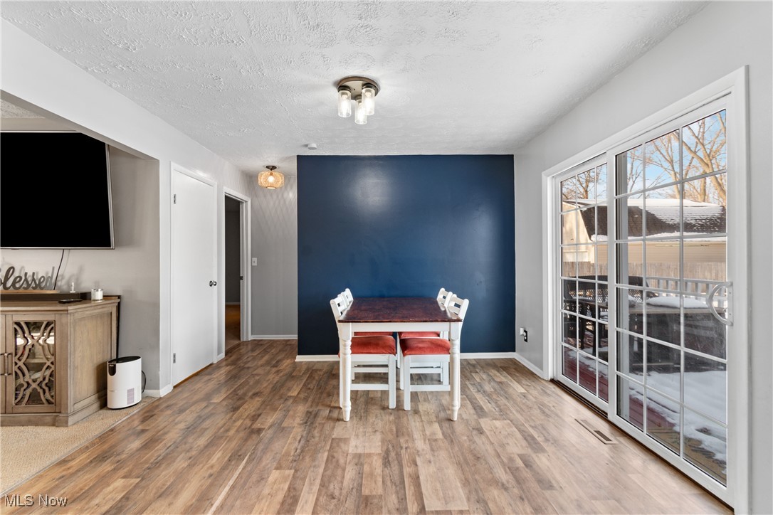 Homewood Ranch - Residential